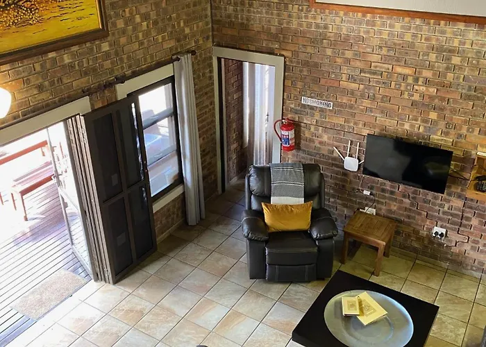 Nghala Self-Catering Holiday Home