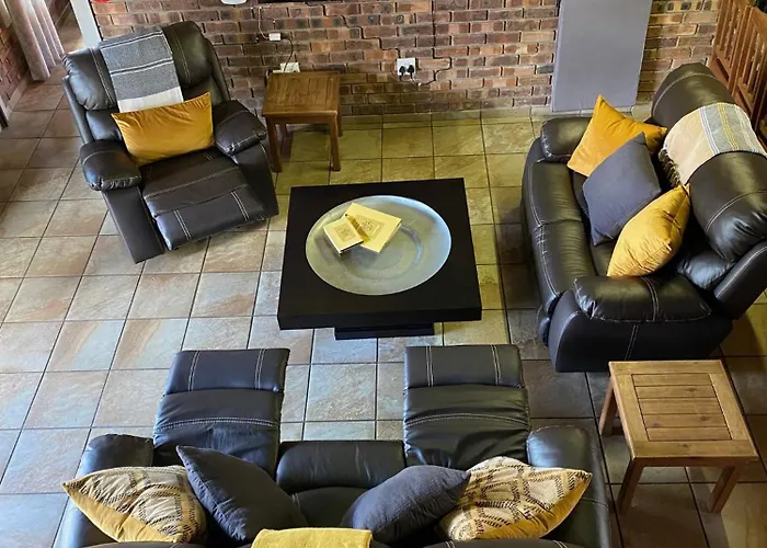 Nghala Self-Catering Holiday Home