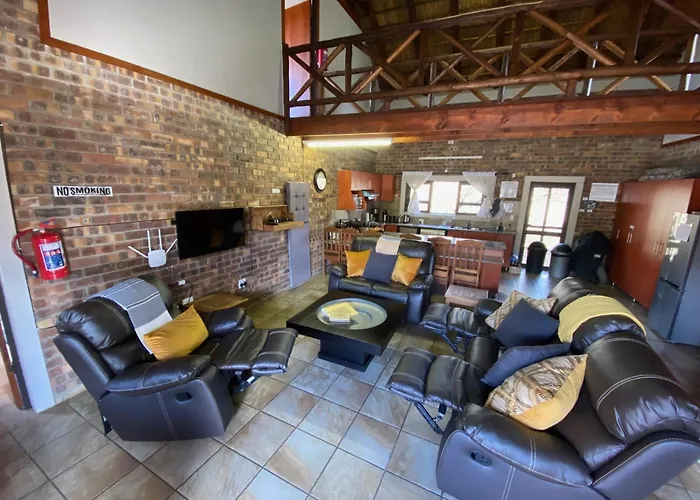 Nghala Self-Catering Holiday Home