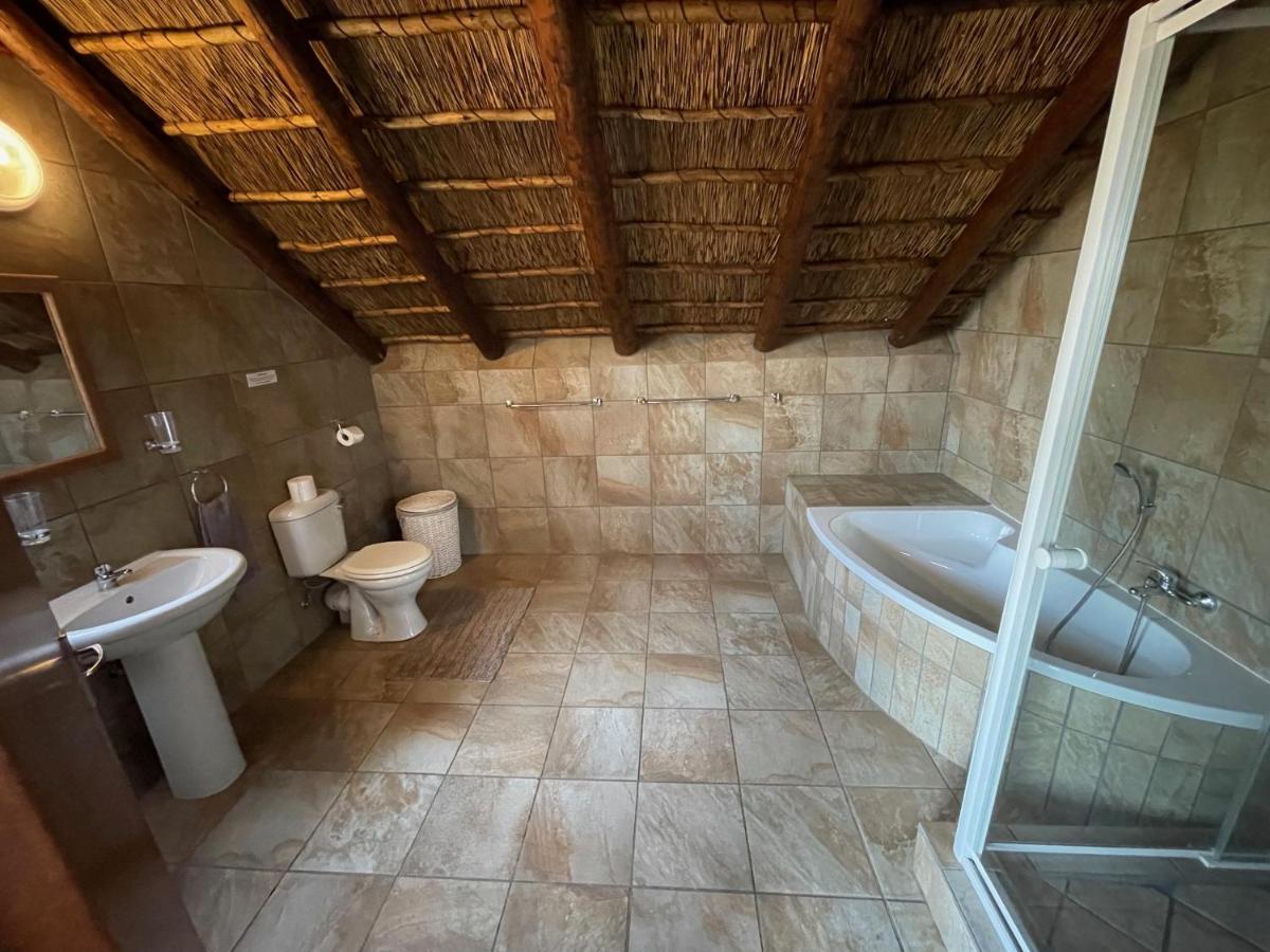 Nghala Self-catering Holiday home *