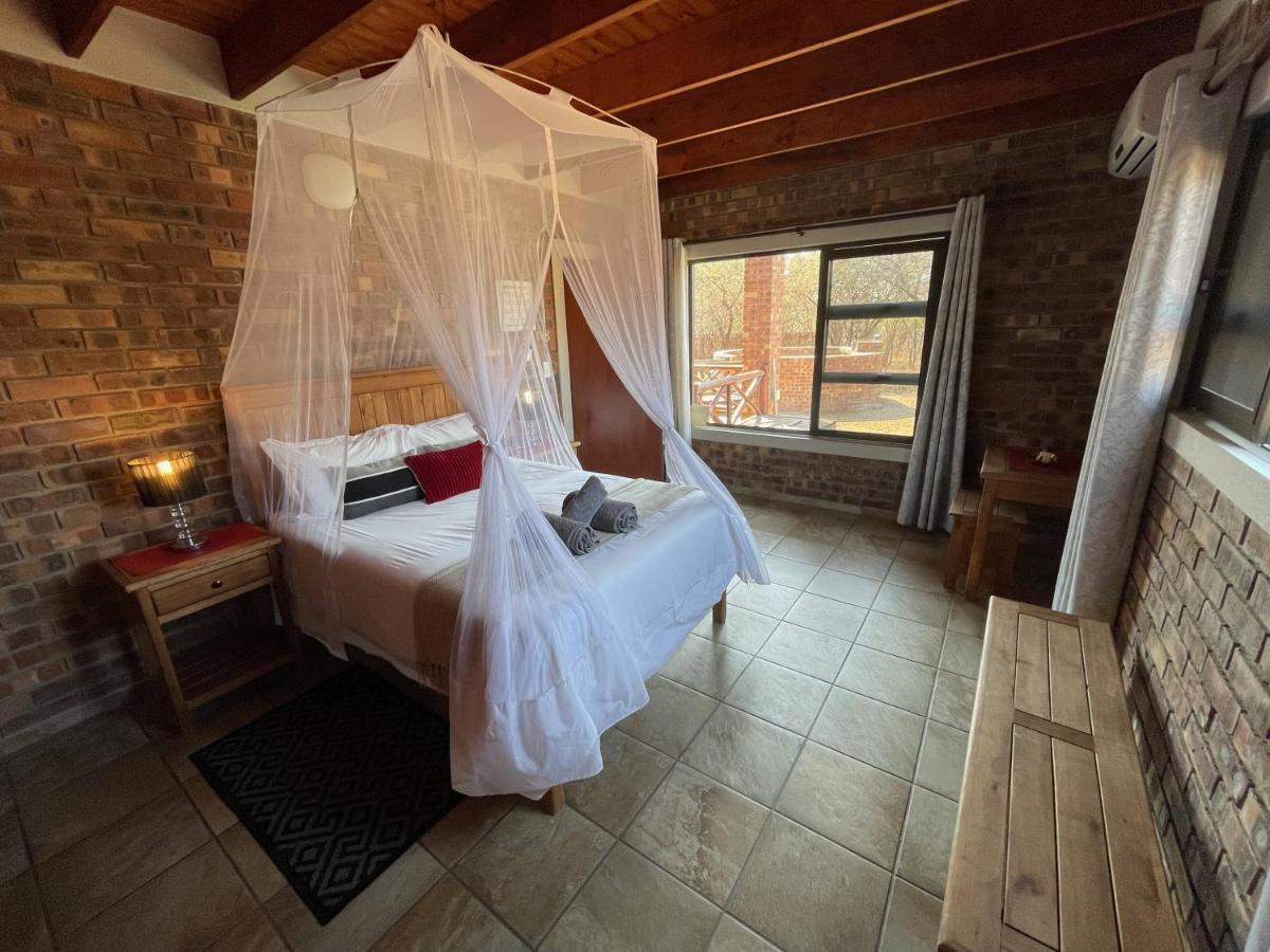 Nghala Self-catering Holiday home