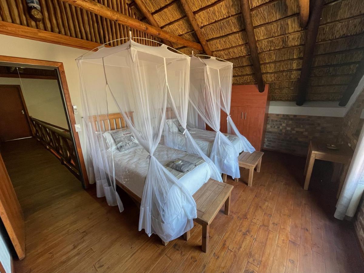 Holiday home Nghala Self-catering *