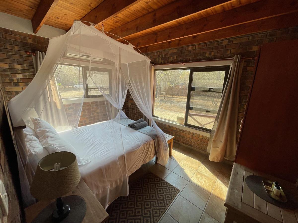Holiday home Nghala Self-catering