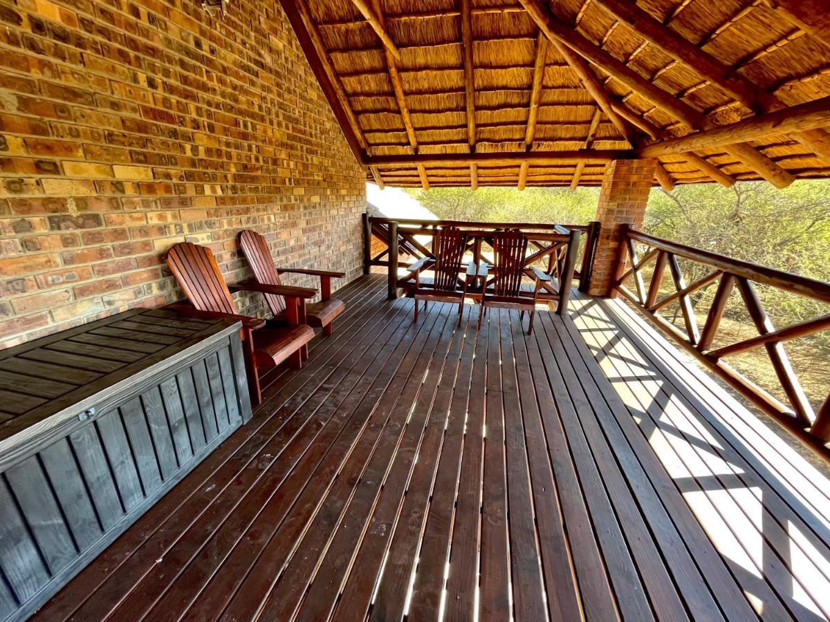 Holiday home Nghala Self-catering