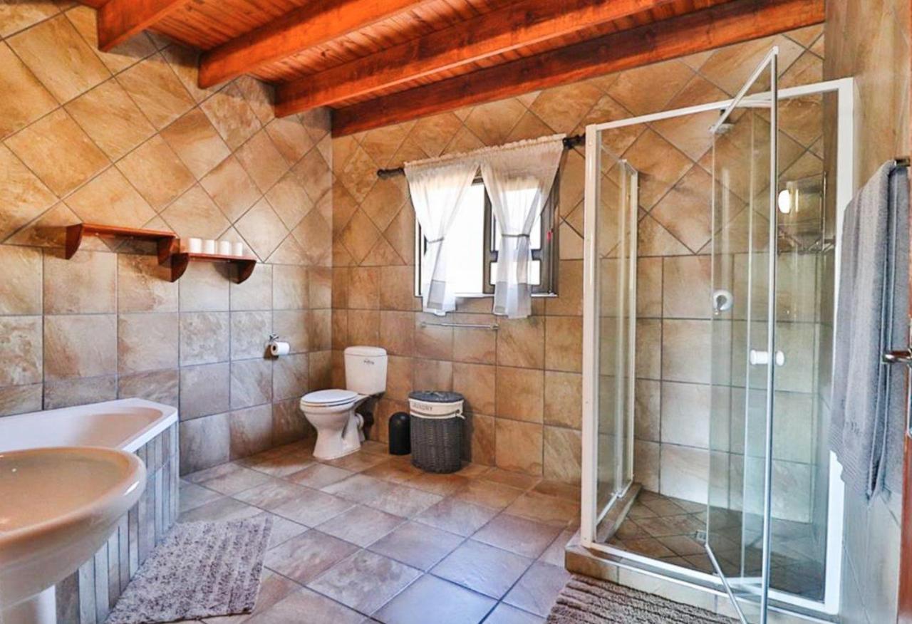 Nghala Self-catering * Marloth Park