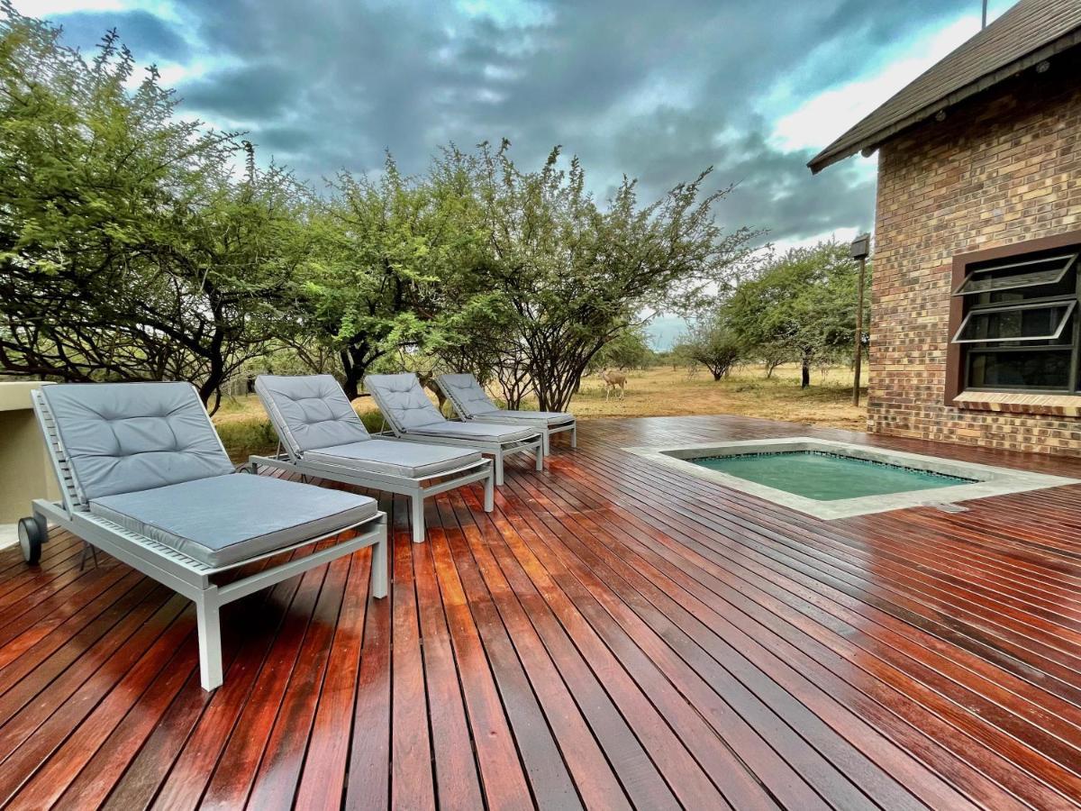 Nghala Self-catering Marloth Park
