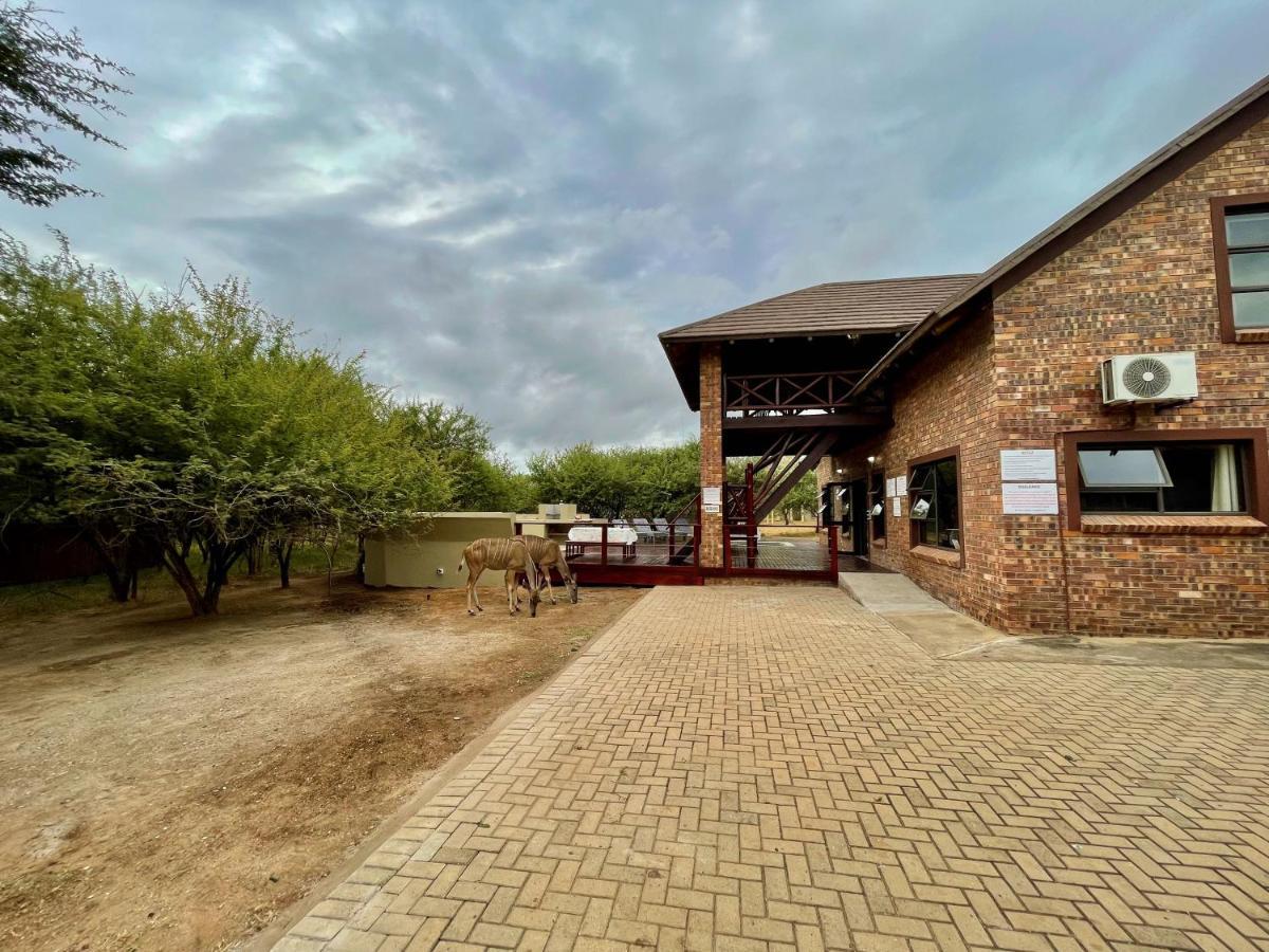 Holiday home Nghala Self-catering Marloth Park