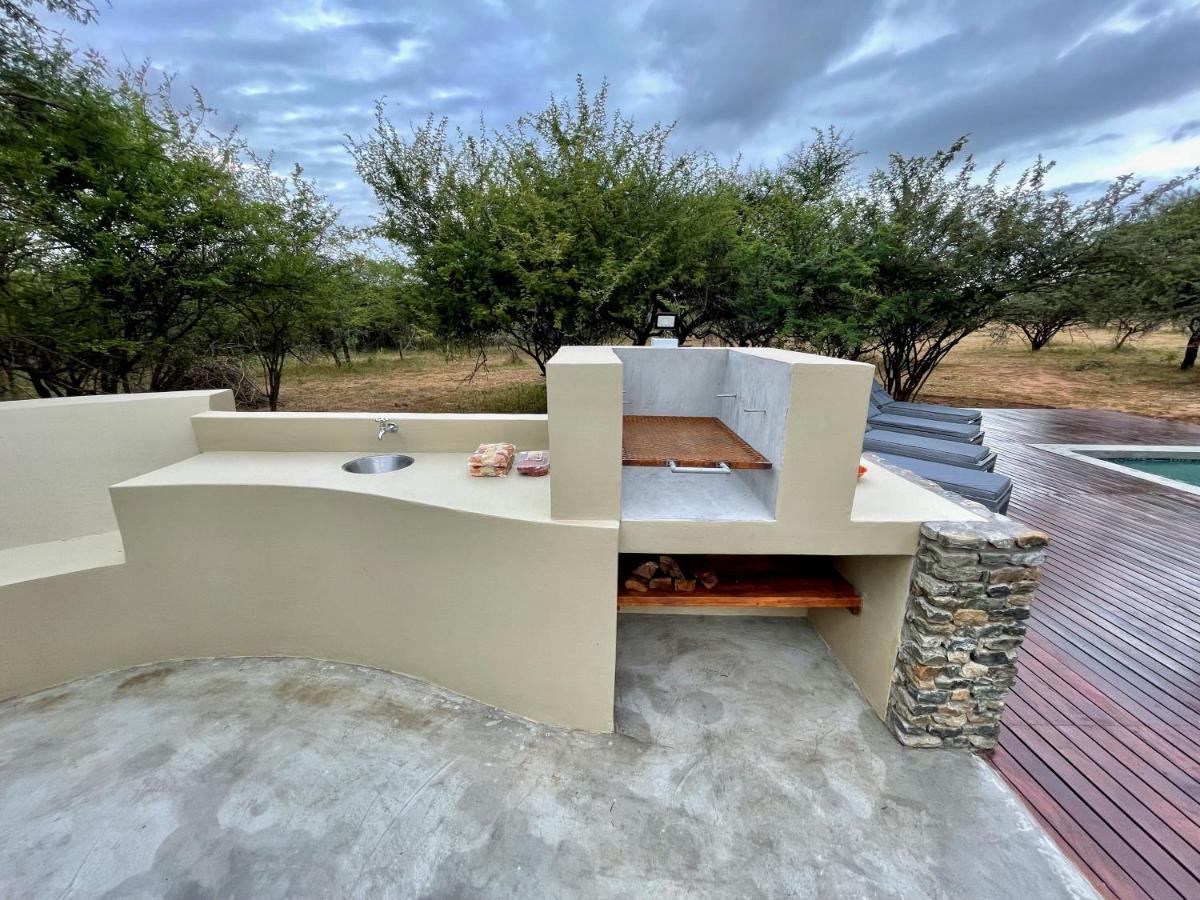Holiday home Nghala Self-catering Marloth Park