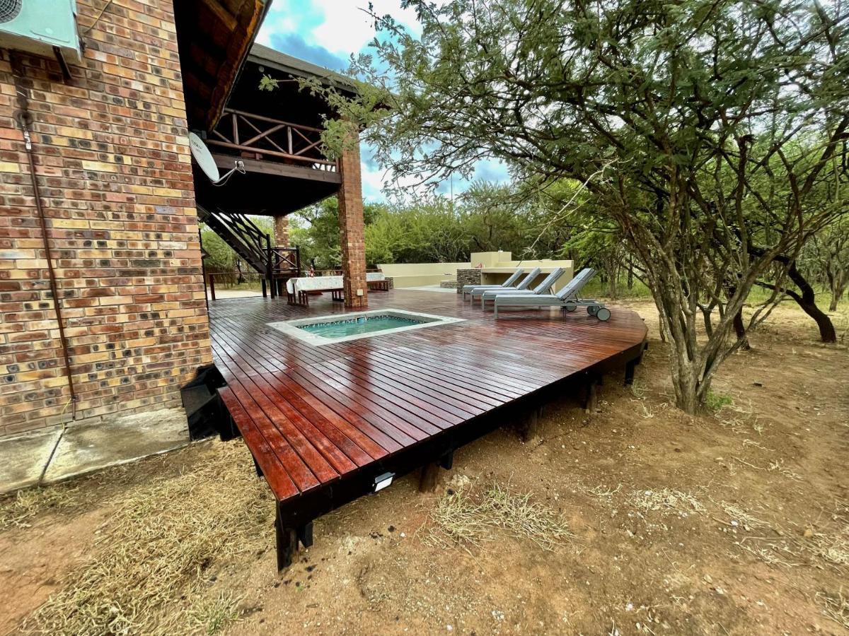 Nghala Self-catering Holiday home