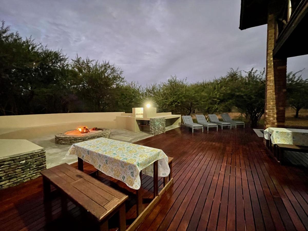 Nghala Self-catering * Marloth Park