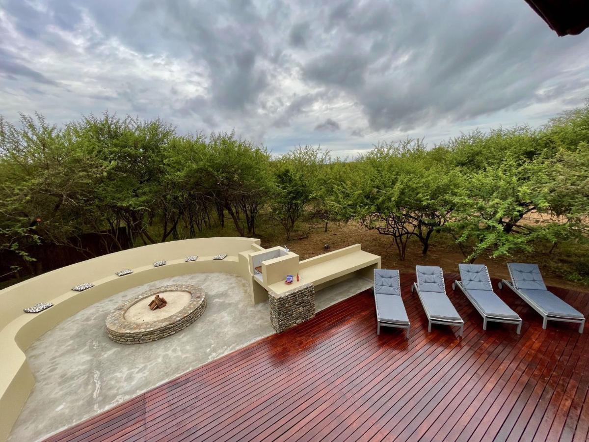 Nghala Self-catering Holiday home *