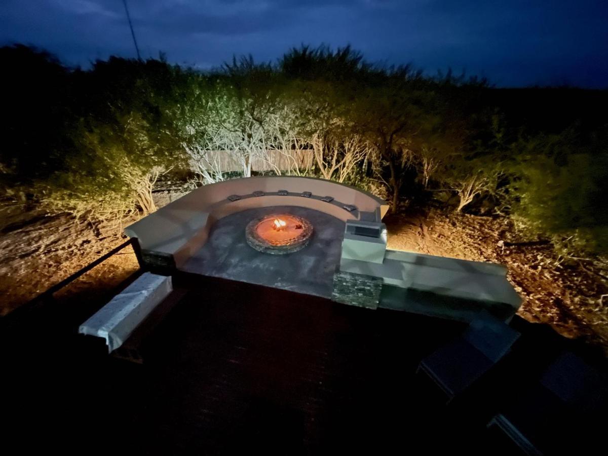 Holiday home Nghala Self-catering Marloth Park