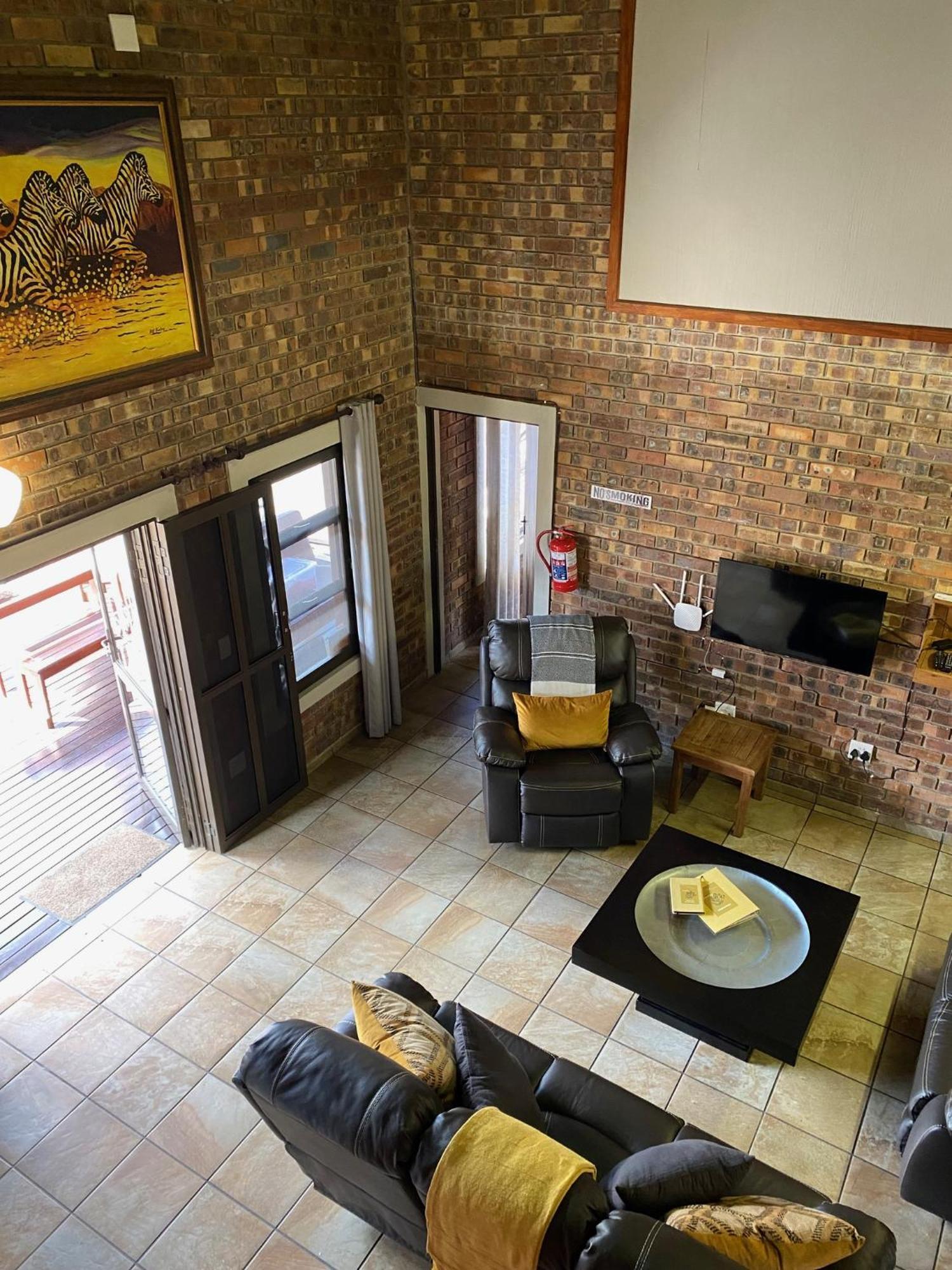 Holiday home Nghala Self-catering Marloth Park