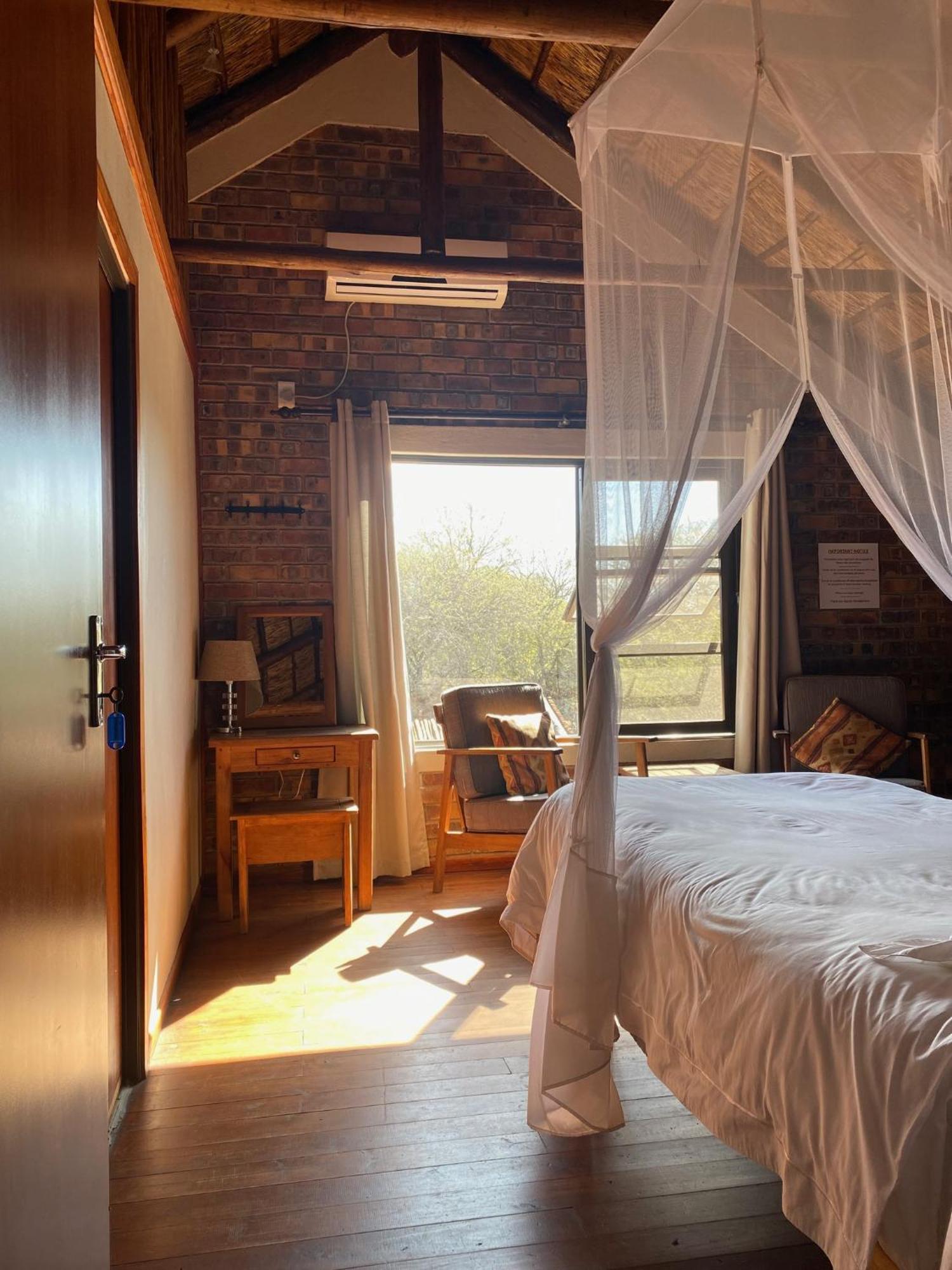 Holiday home Nghala Self-catering